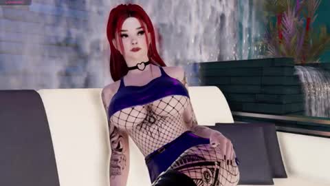 Snapshot of maya_3dxx chatting on March 16, 2026, 2:17 am Maya online show from March 16, 2026, 2:17 am