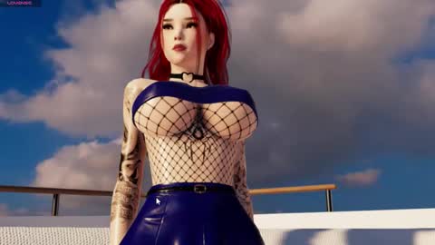 Snapshot of maya_3dxx chatting on March 16, 2026, 5:50 pm Maya online show from March 16, 2026, 5:50 pm