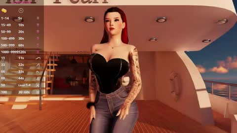 Maya online show from May 31, 2026, 5:09 pm