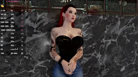 Maya online show from June 1, 2026, 5:25 pm