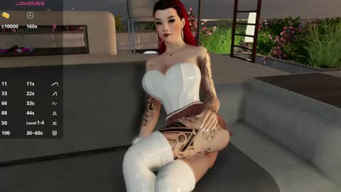Maya online show from June 3, 2026, 5:29 pm