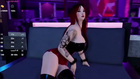Maya online show from June 8, 2026, 2:34 am