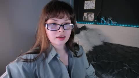 Snapshot of maya___muse chatting on March 25, 2026, 2:12 pm Maya online show from March 25, 2026, 2:12 pm