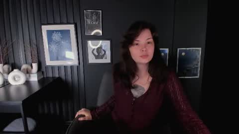 Maya online show from June 18, 2026, 12:53 pm