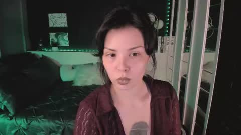 Snapshot of maya___muse chatting on July 8, 2026, 2:21 pm Maya online show from July 8, 2026, 2:21 pm
