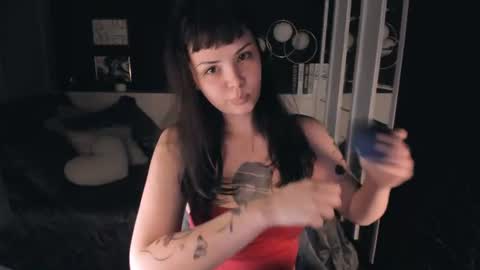 Snapshot of maya___muse chatting on August 8, 2026, 2:52 pm Maya online show from August 8, 2026, 2:52 pm