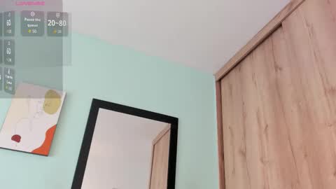 OF mayitta19 online show from March 21, 2026, 8:12 pm