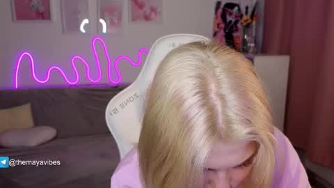 Maya online show from February 10, 2026, 3:32 am