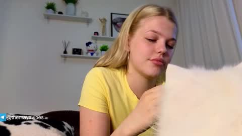 Maya online show from March 16, 2026, 5:44 am