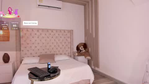 Maya online show from October 17, 2025, 3:53 am