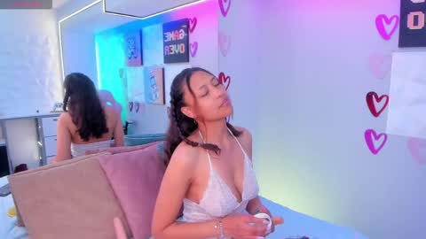 Maya online show from February 5, 2026, 12:10 pm