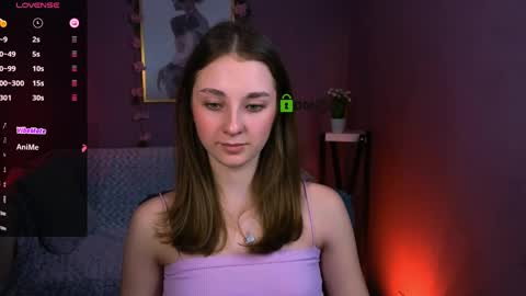 Maya online show from January 17, 2026, 8:34 pm