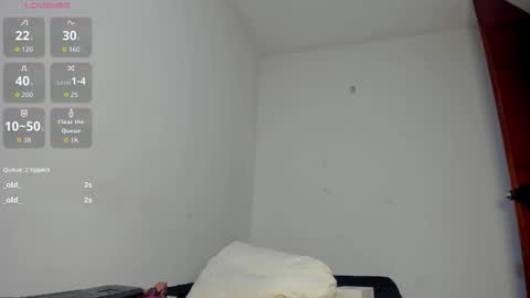 Snapshot of maya_graham_ chatting on March 19, 2026, 10:30 am Maya online show from March 19, 2026, 10:30 am