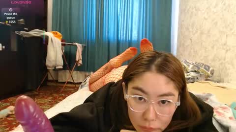 Snapshot of maya_kumashiro chatting on March 27, 2026, 4:18 am maya_kumashiro online show from March 27, 2026, 4:18 am