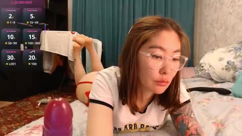 Snapshot of maya_kumashiro chatting on March 27, 2026, 9:47 pm maya_kumashiro online show from March 27, 2026, 9:47 pm