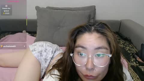 Snapshot of maya_kumashiro chatting on April 30, 2026, 6:58 pm maya_kumashiro online show from April 30, 2026, 6:58 pm