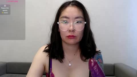 maya_kumashiro online show from June 1, 2026, 4:36 am