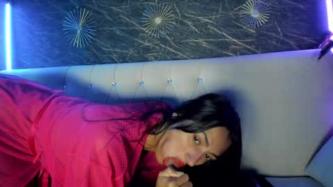 Snapshot of maya_lisa chatting on September 29, 2025, 9:30 pm Karah online show from September 29, 2025, 9:30 pm