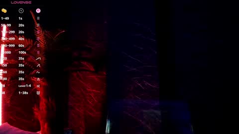 Snapshot of maya_lisa chatting on October 21, 2025, 9:04 pm Karah online show from October 21, 2025, 9:04 pm