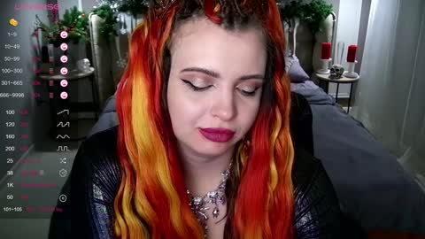 Maya Mils online show from January 13, 2025, 7:11 am