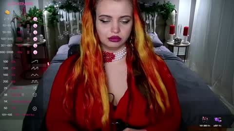 Maya Mils online show from January 15, 2025, 4:15 am