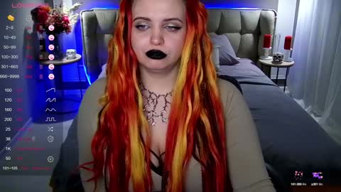 Maya Mils online show from January 18, 2025, 7:28 am