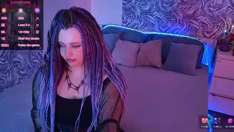 Maya Mils online show from August 2, 2026, 1:04 am