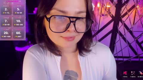 Woman online show from January 8, 2025, 7:34 pm