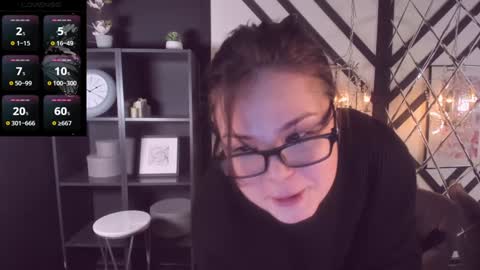 Woman online show from January 27, 2025, 8:07 pm