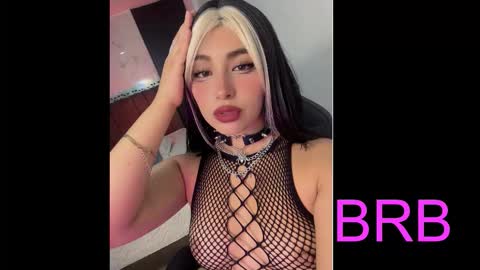 Snapshot of maya_rivers chatting on February 18, 2026, 10:50 pm Maya online show from February 18, 2026, 10:50 pm