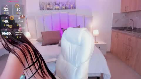 Maya vexx online show from January 17, 2026, 7:50 pm