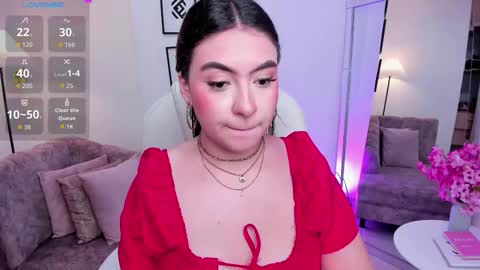 Maya vexx online show from January 18, 2026, 7:28 pm