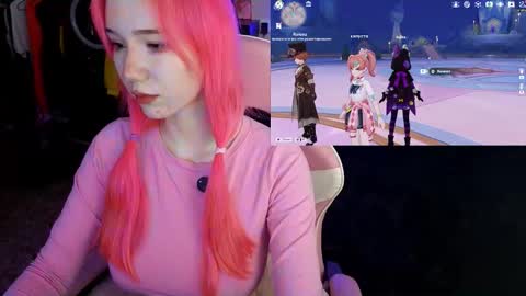 Maya Viola online show from October 25, 2025, 6:10 am