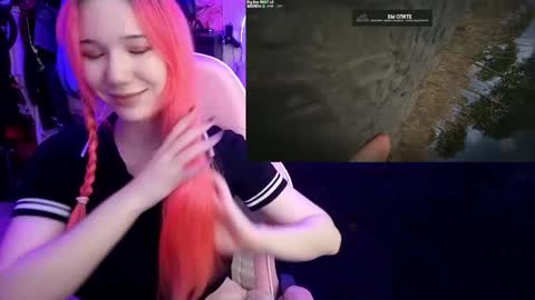 Maya Viola online show from December 17, 2025, 6:19 am