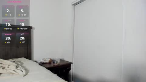 mayaamor online show from February 13, 2026, 5:14 am