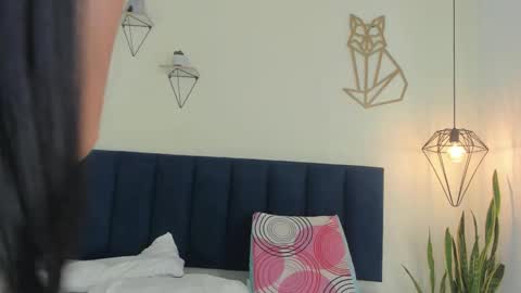 Snapshot of mayaevansmg chatting on December 18, 2025, 12:22 pm SOFIA online show from December 18, 2025, 12:22 pm