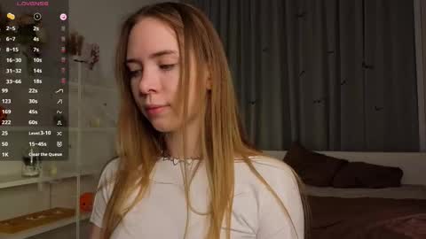 My name is Kara  online show from November 3, 2025, 8:32 pm