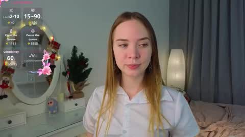 My name is Kara  online show from January 9, 2026, 9:16 pm