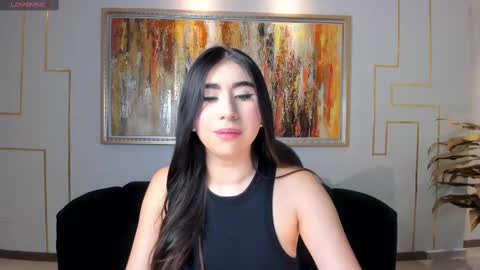 Snapshot of mayamoretti chatting on October 14, 2025, 3:18 am Maya online show from October 14, 2025, 3:18 am