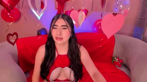 Maya online show from February 13, 2026, 5:36 am