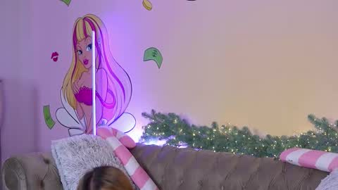 M A Y A online show from January 6, 2026, 8:56 pm