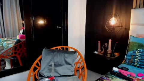 Nicolle Ruselle   Hello my lovely  schedule for great fun from  630 am and end 800 pm Colombian time I wait for you online show from February 10, 2025, 3:42 pm