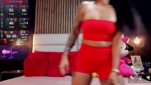 Nicolle Ruselle   Hello my lovely  schedule for great fun from  630 am and end 800 pm Colombian time I wait for you online show from September 19, 2025, 8:20 pm