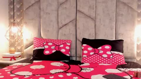 Nicolle Ruselle   Hello my lovely  schedule for great fun from  630 am and end 800 pm Colombian time I wait for you online show from October 11, 2025, 1:16 am