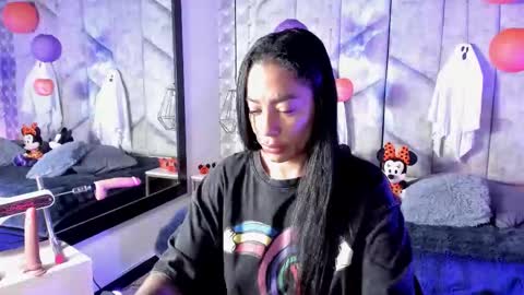 Nicolle Ruselle   Hello my lovely  schedule for great fun from  630 am and end 800 pm Colombian time I wait for you online show from October 18, 2025, 12:39 pm