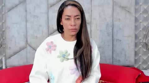 Nicolle Ruselle   Hello my lovely  schedule for great fun from  630 am and end 800 pm Colombian time I wait for you online show from December 21, 2025, 6:15 pm