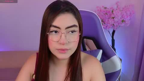 Maya Vexx online show from July 10, 2026, 8:33 pm