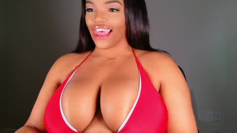 MayBabi online show from February 16, 2025, 8:11 pm