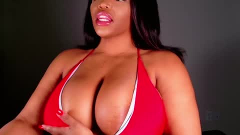 MayBabi online show from February 16, 2025, 11:16 pm