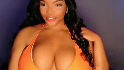 MayBabi online show from February 14, 2026, 12:35 pm